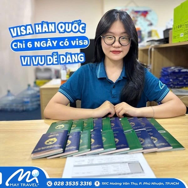 dịch vụ visa hàn quốc uy tín tphcm