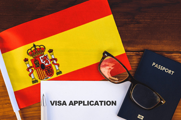 Dịch vụ xin visa Tây Ban Nha báo giá chi tiết lệ phí theo quy định