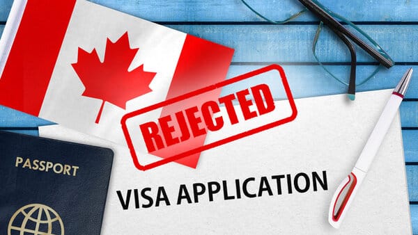 Kiểm tra kết quả visa Canada qua công ty dịch vụ