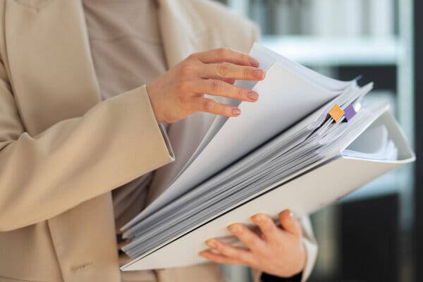 Bí quyết nộp hồ sơ xin visa Mỹ thành công
