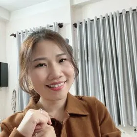 Ms. Linh