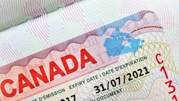 Có visa Canada được miễn visa nước nào? 