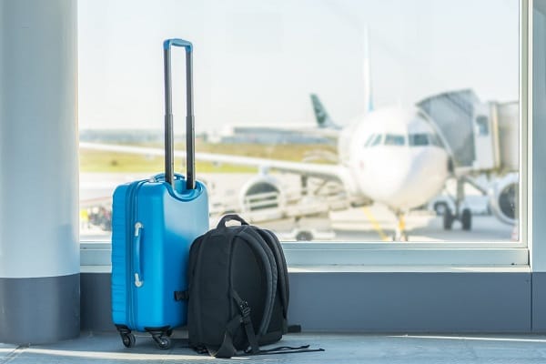 Quy định về hành lý mang theo vào Đài Loan