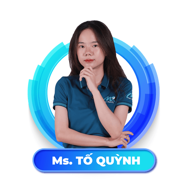 Ms. Tố Quỳnh