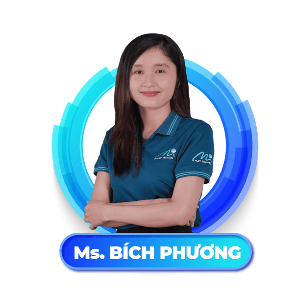 Ms. Bích Phương