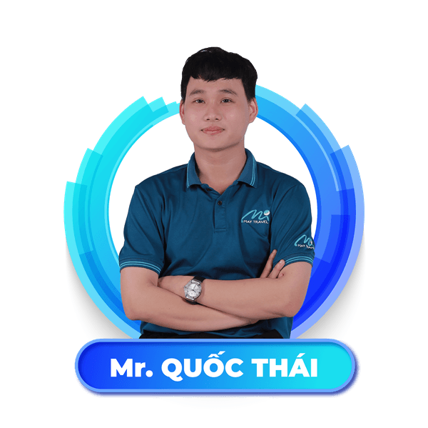 Mr. Quốc Thái