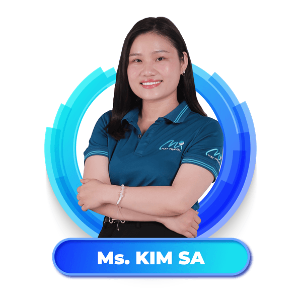 Ms. Kim Sa