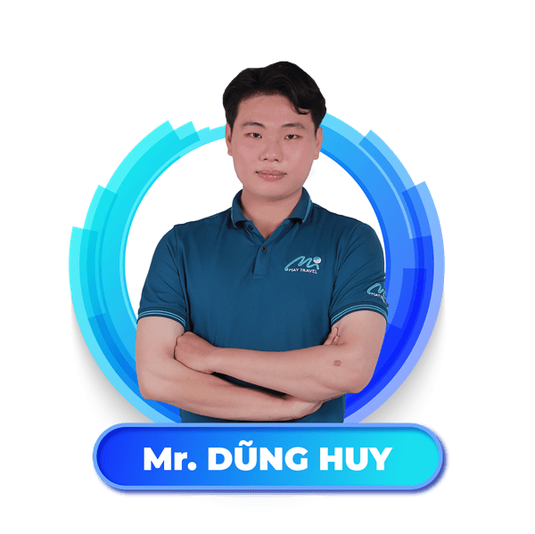 Mr. Dũng Huy