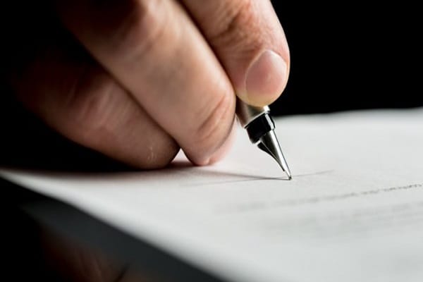 Những thông tin cần có trong mẫu thư mời xin visa Úc