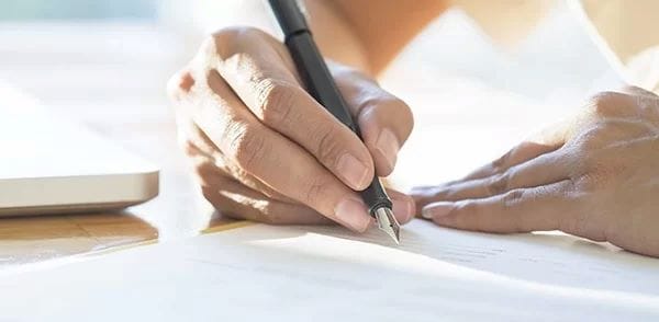 Các mẫu thư mời thăm thân Úc tham khảo