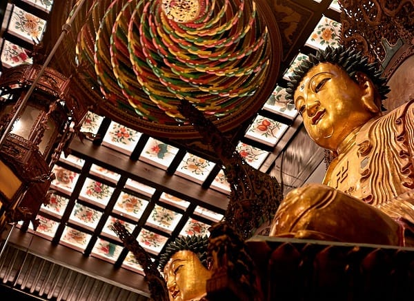 Tìm hiểu về Phật giáo Trung Quốc qua các triều đại 