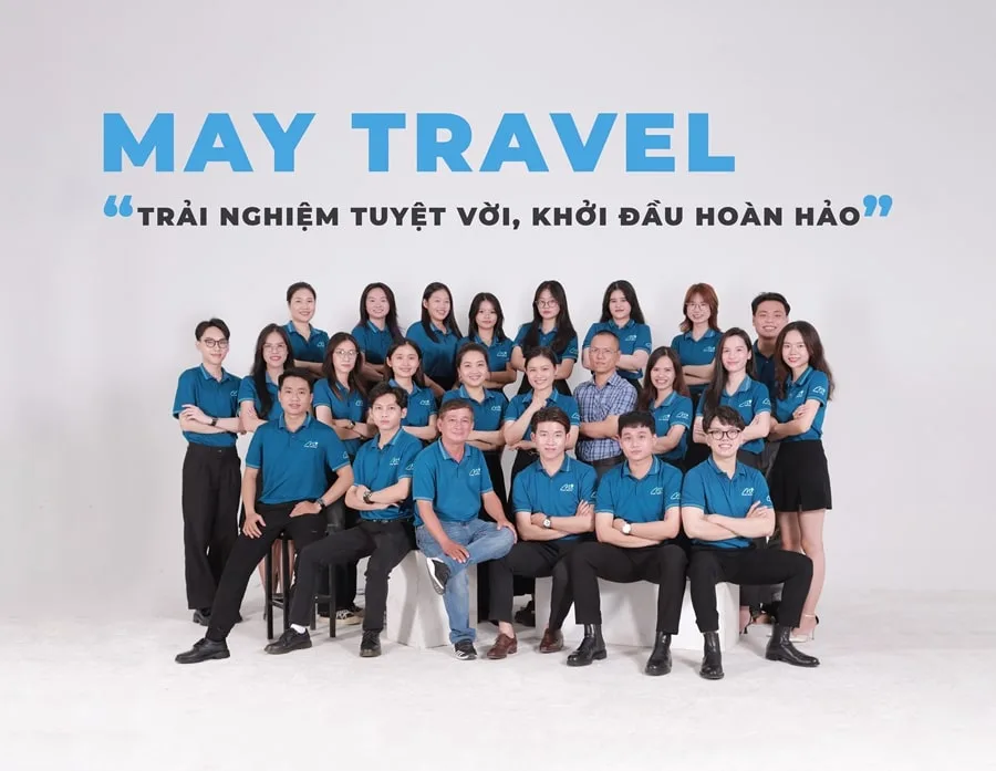 maytravel trai nghiem tuyet voi