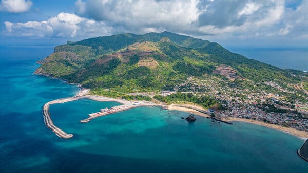 Đi Equatorial Guinea có cần visa không?