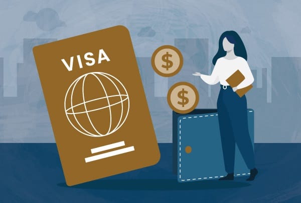Phí dịch vụ xin visa Equatorial Guinea