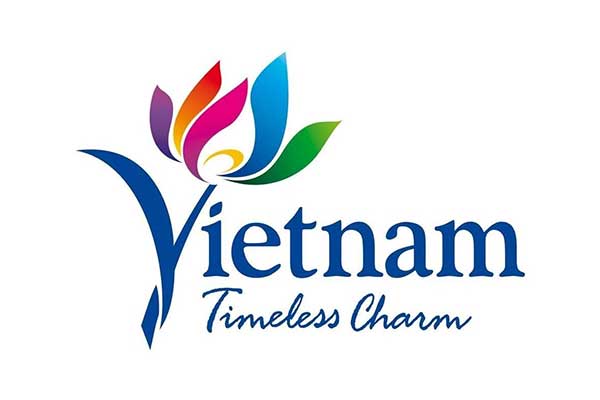 logo cục du lịch việt nam