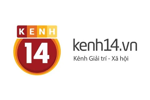 logo kenh 14