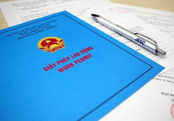 Điều kiện xin xin giấy phép lao động cho người nước ngoài