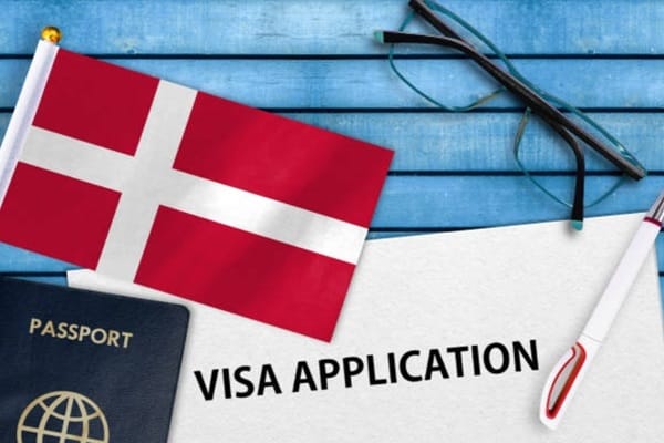 Chuẩn bị hồ sơ xin visa theo từng diện thị thực khác nhau