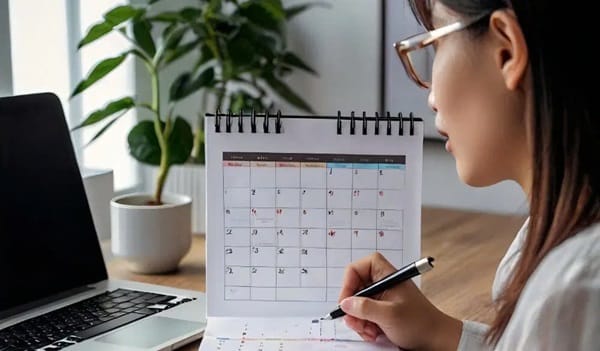 Nới lỏng điều kiện gia hạn visa Mỹ qua bưu điện