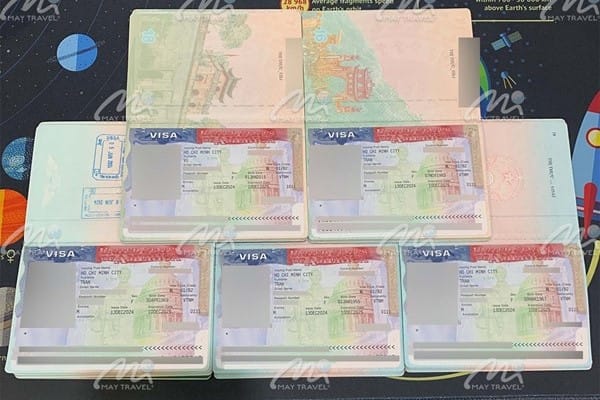 Lợi ích của chương trình gia hạn visa Mỹ