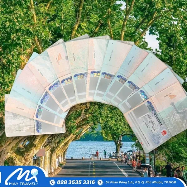 dịch vụ visa trung quốc giá rẻ