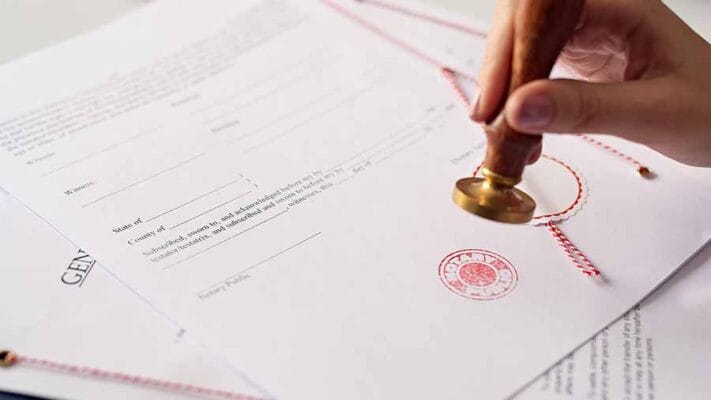 dịch vụ hợp pháp hóa lãnh sự thổ nhĩ kỳ