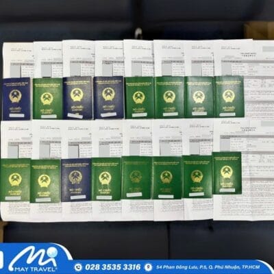 dịch vụ visa hàn quốc