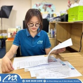 kết quả dịch vụ visa trung quốc