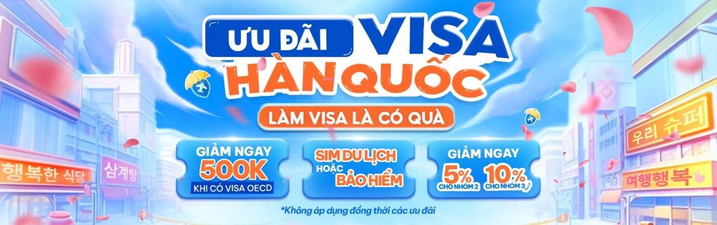 banner uu dai visa han quoc 2025