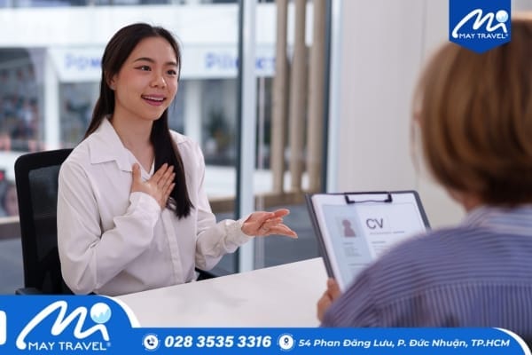 Trượt visa Hàn lỗi số 11 phải làm sao?