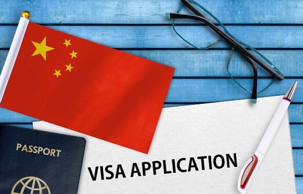 Xin visa du lịch Trung Quốc tại May Travel mất bao lâu?