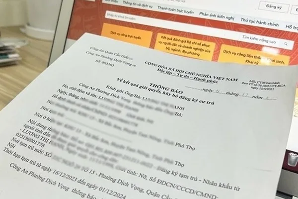 Phân biệt CT07 CT08 khi xin visa