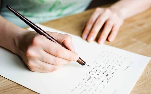 Lưu ý khi viết giấy xác nhận nhân viên xin visa Hàn Quốc