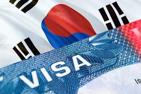 Bị từ chối cấp visa Hàn Quốc bao lâu xin lại được?