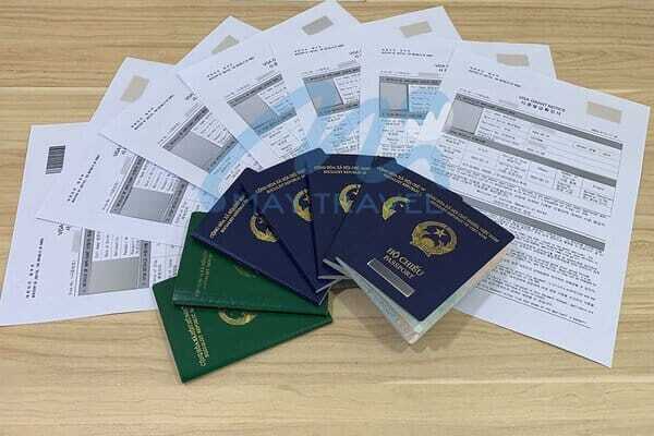 Cách xử lý khi bị từ chối cấp visa Hàn Quốc