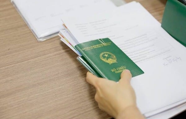 Hồ sơ xin visa chữa bệnh Hàn Quốc